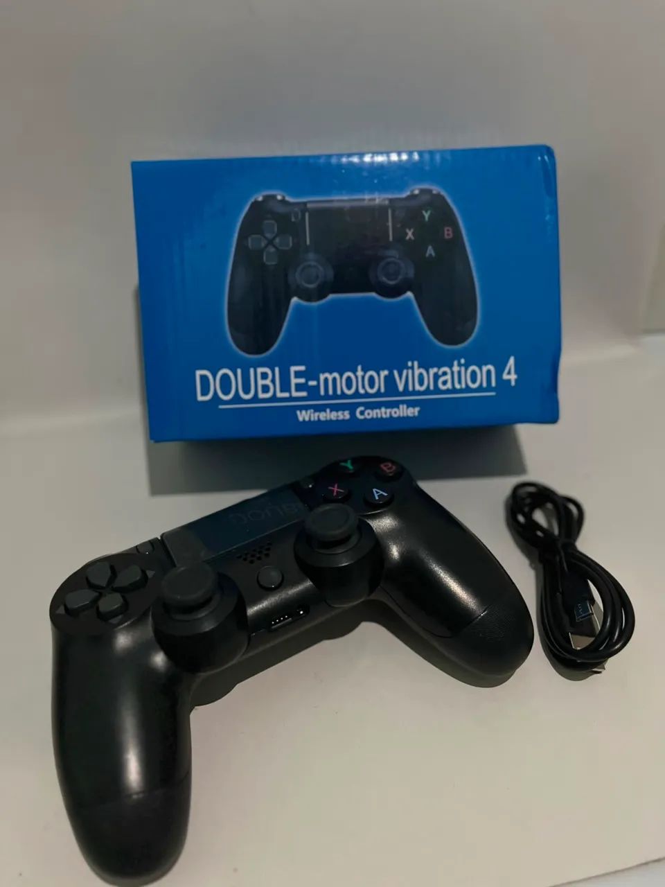 Controle PS4/PC - Foto 3