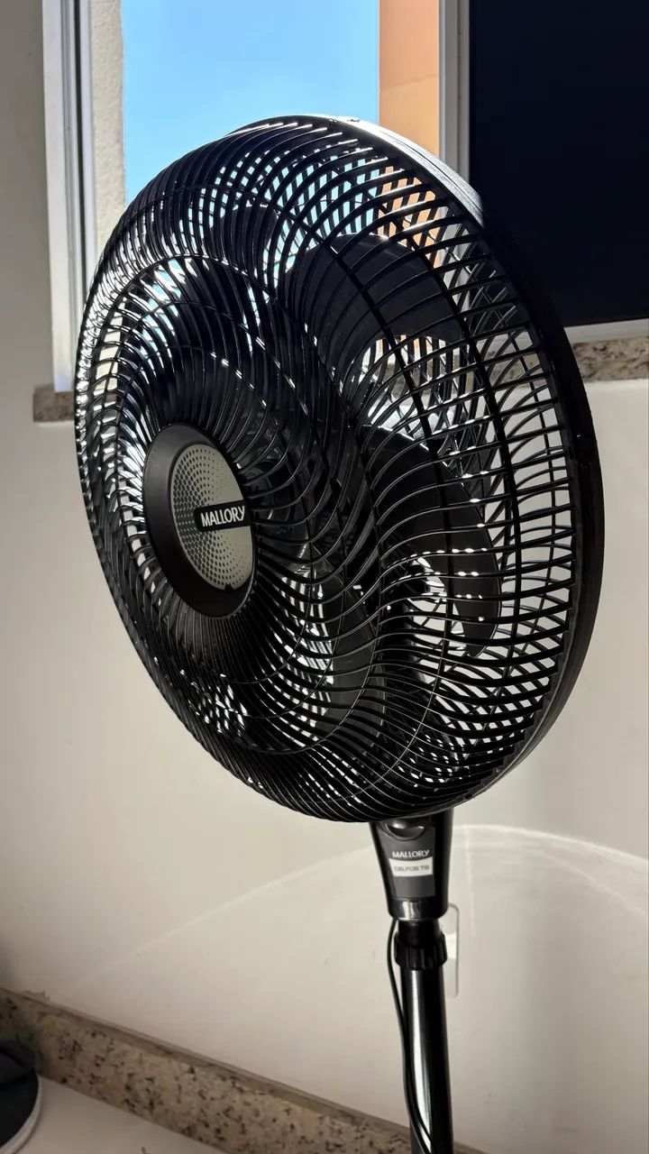 Ventilador - Peças para desmonte  - Foto 2