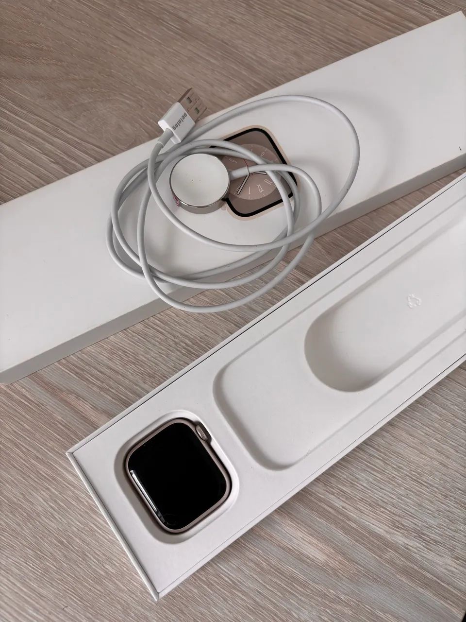Apple Watch séries 8 41 mm  - Foto 2