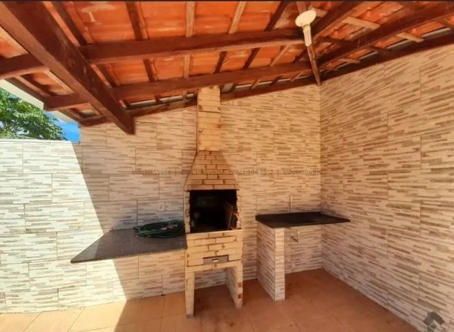 Foto - Campo Grande - Coronel Antonino