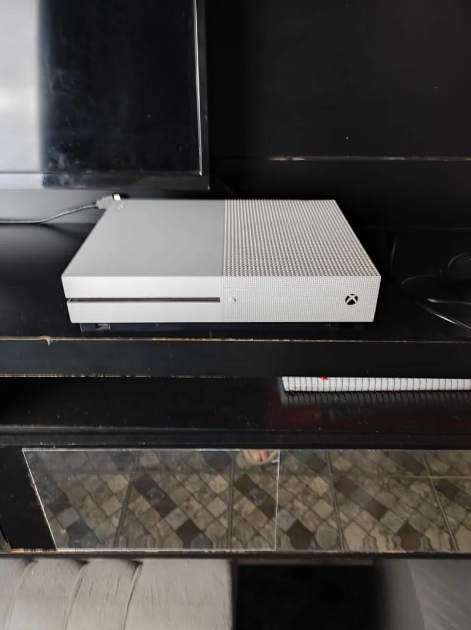 Vendo Xbox One S  - Foto 2