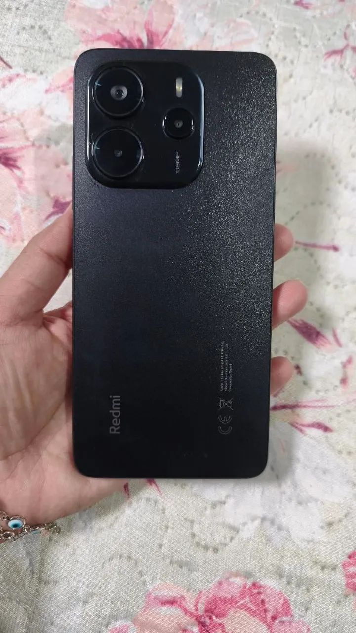 Celular redmi note 14 - Foto 4