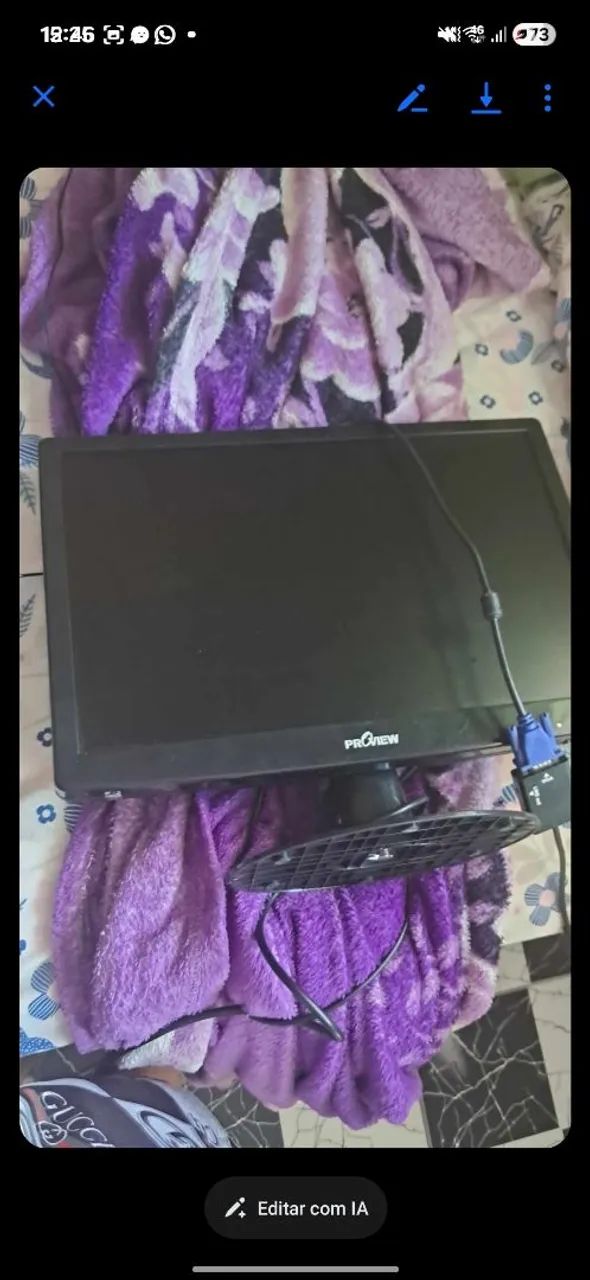 Vendo pc - Foto 2