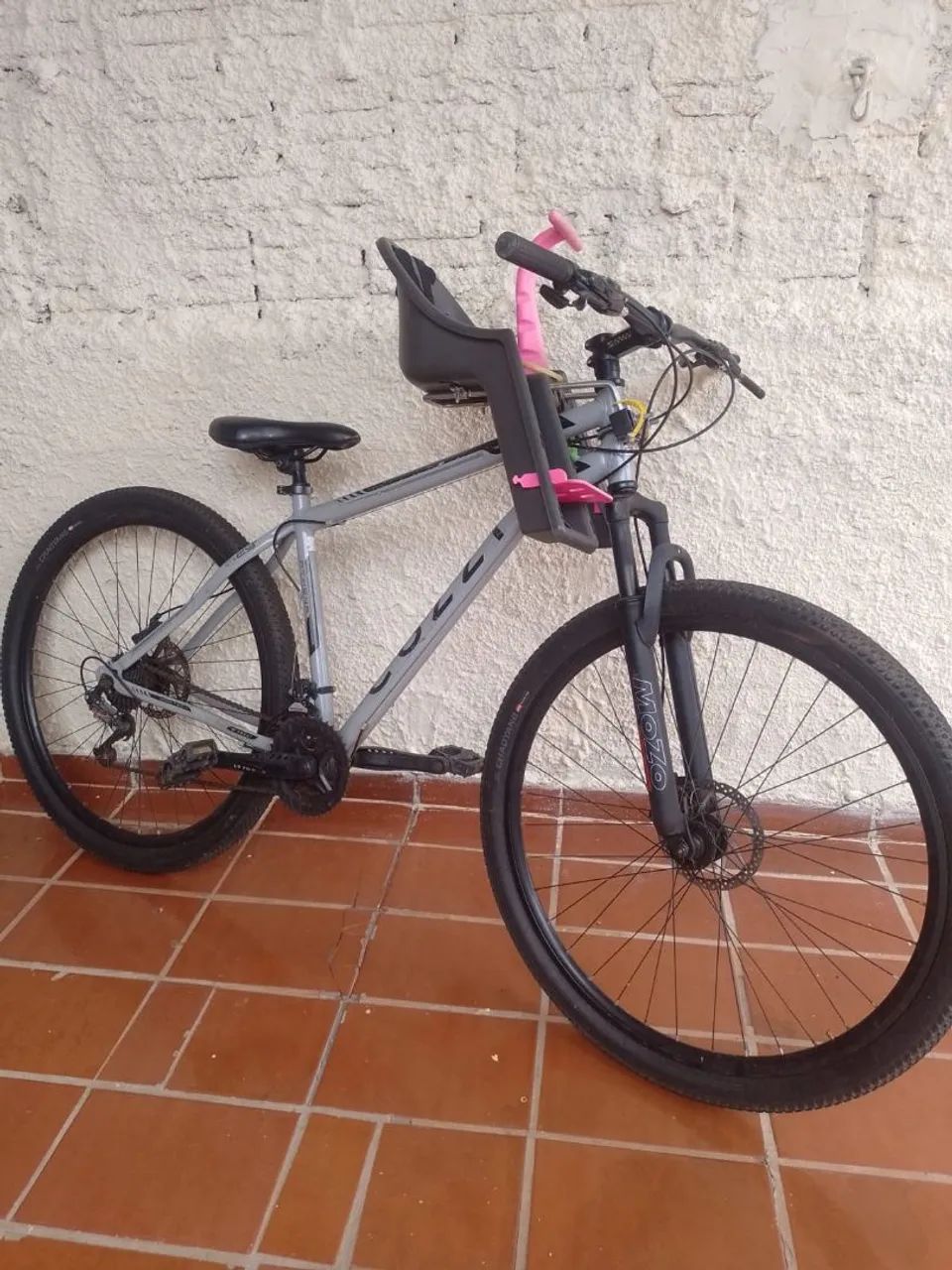Bicicleta colli