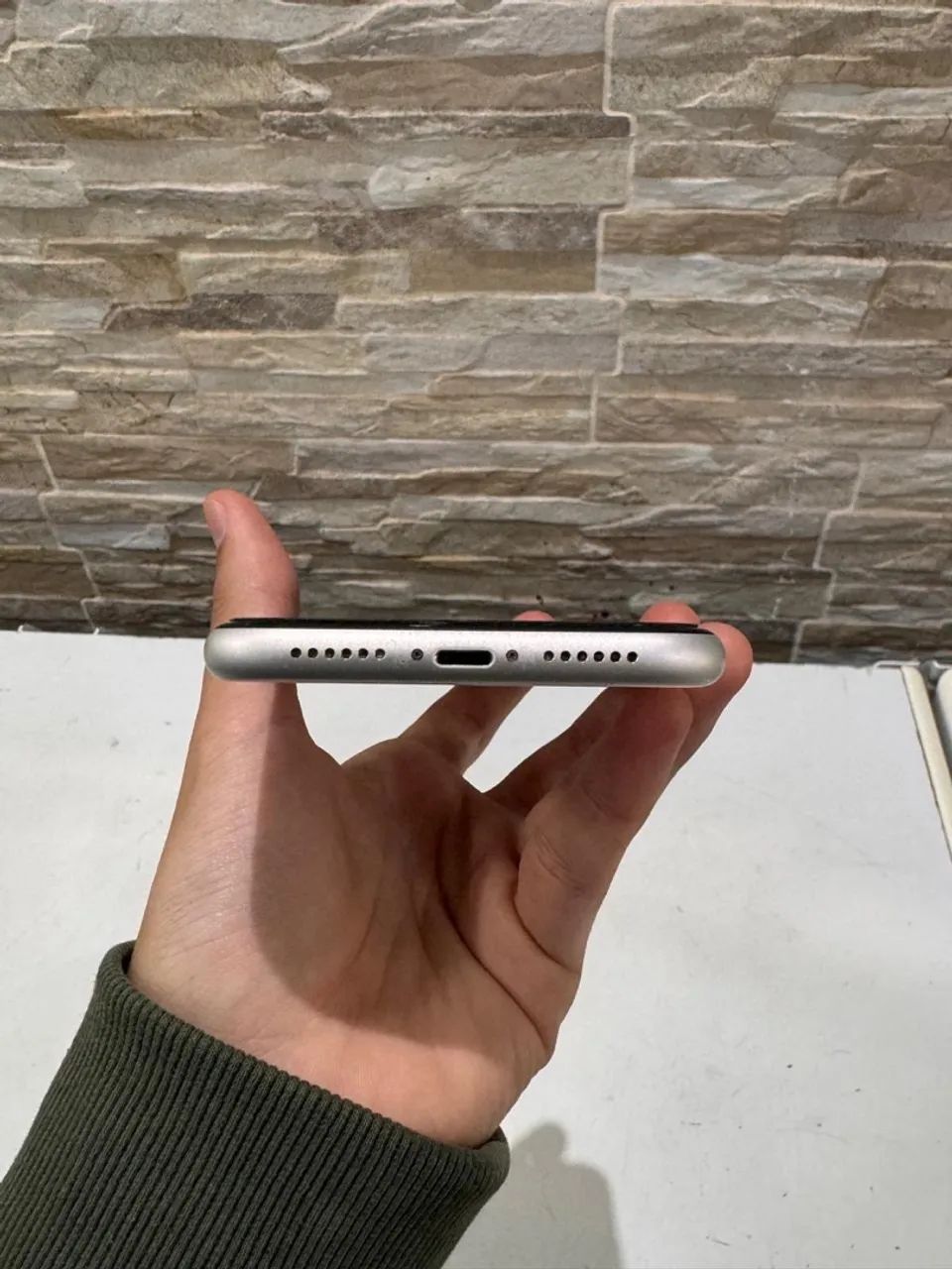 iPhone XR 64GB Zerado - Foto 5