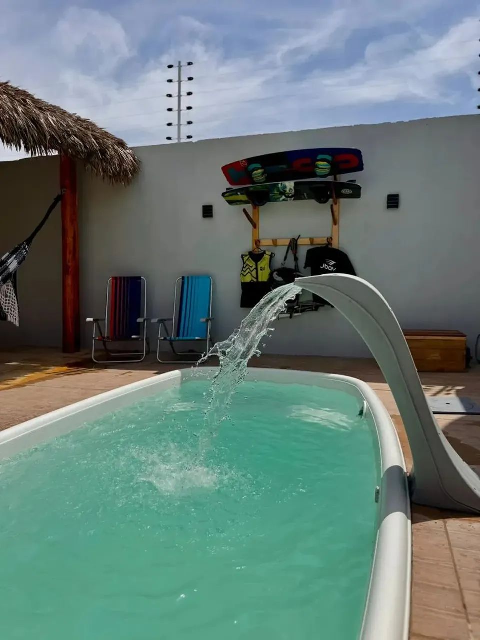 Imóvel para venda com 300 metros quadrados com 4 quartos em Praia do Coqueiro - Luís Corre - Foto 6