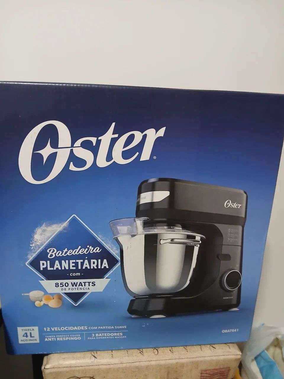 Batedeira 