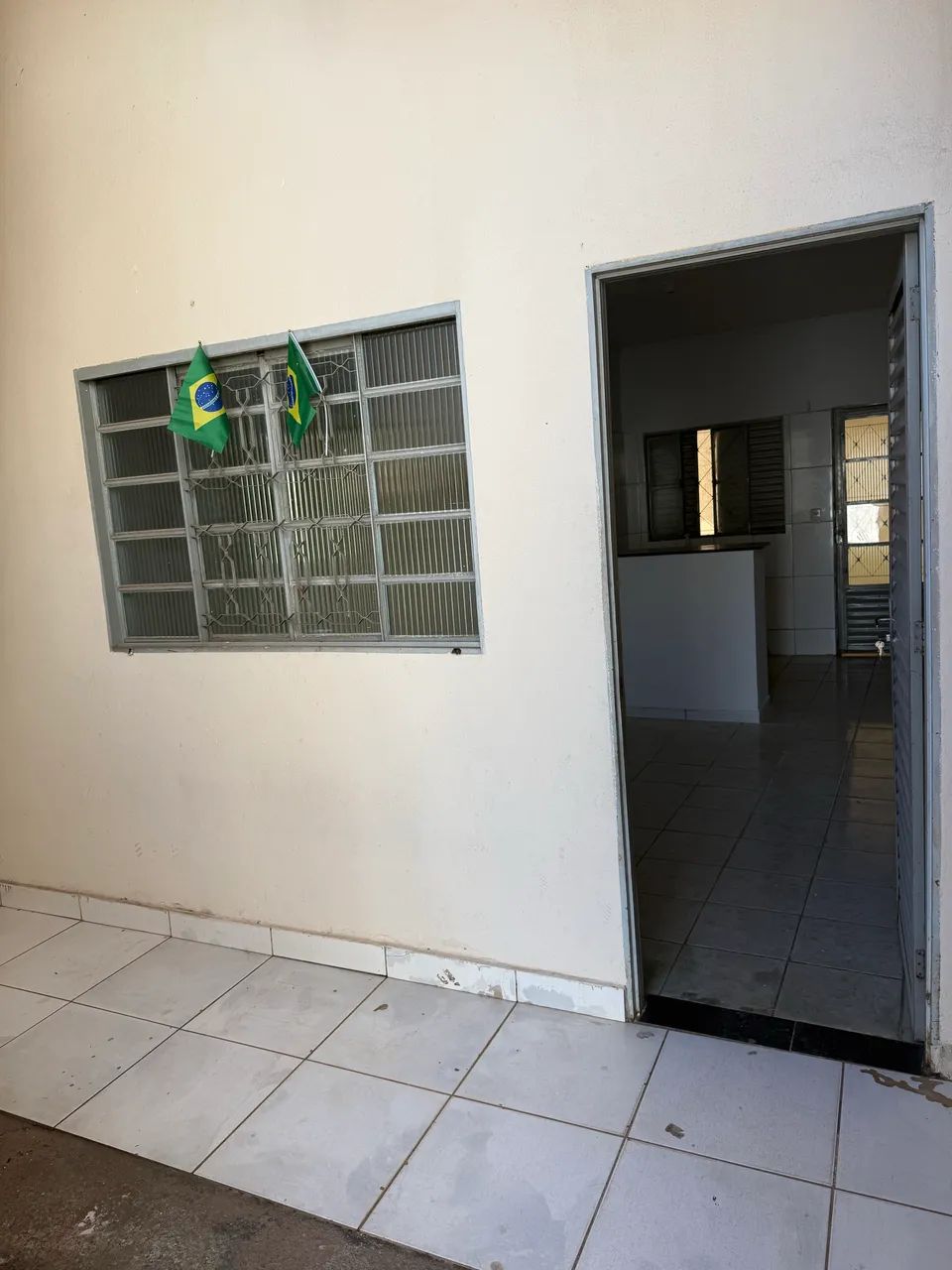 Casa - 3 quartos  - Foto 2