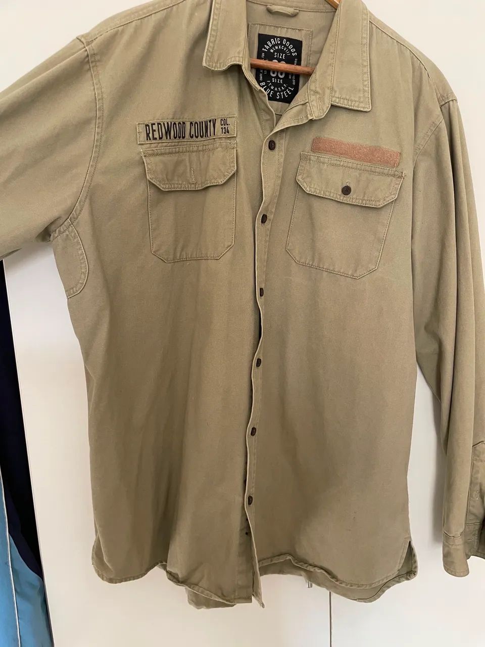 Vendo Camisa - Foto 4