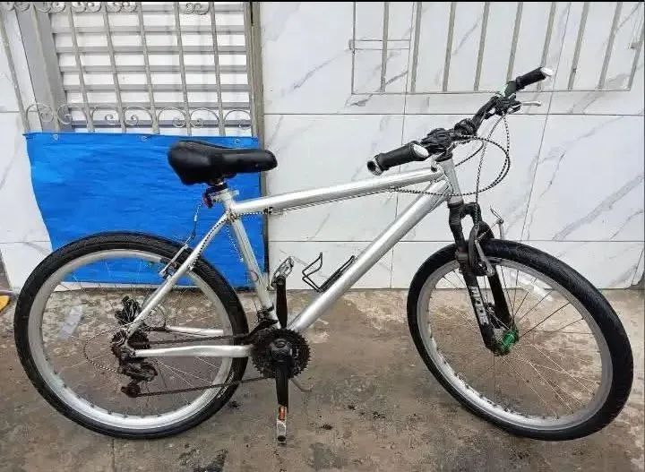 Bike Aro26
