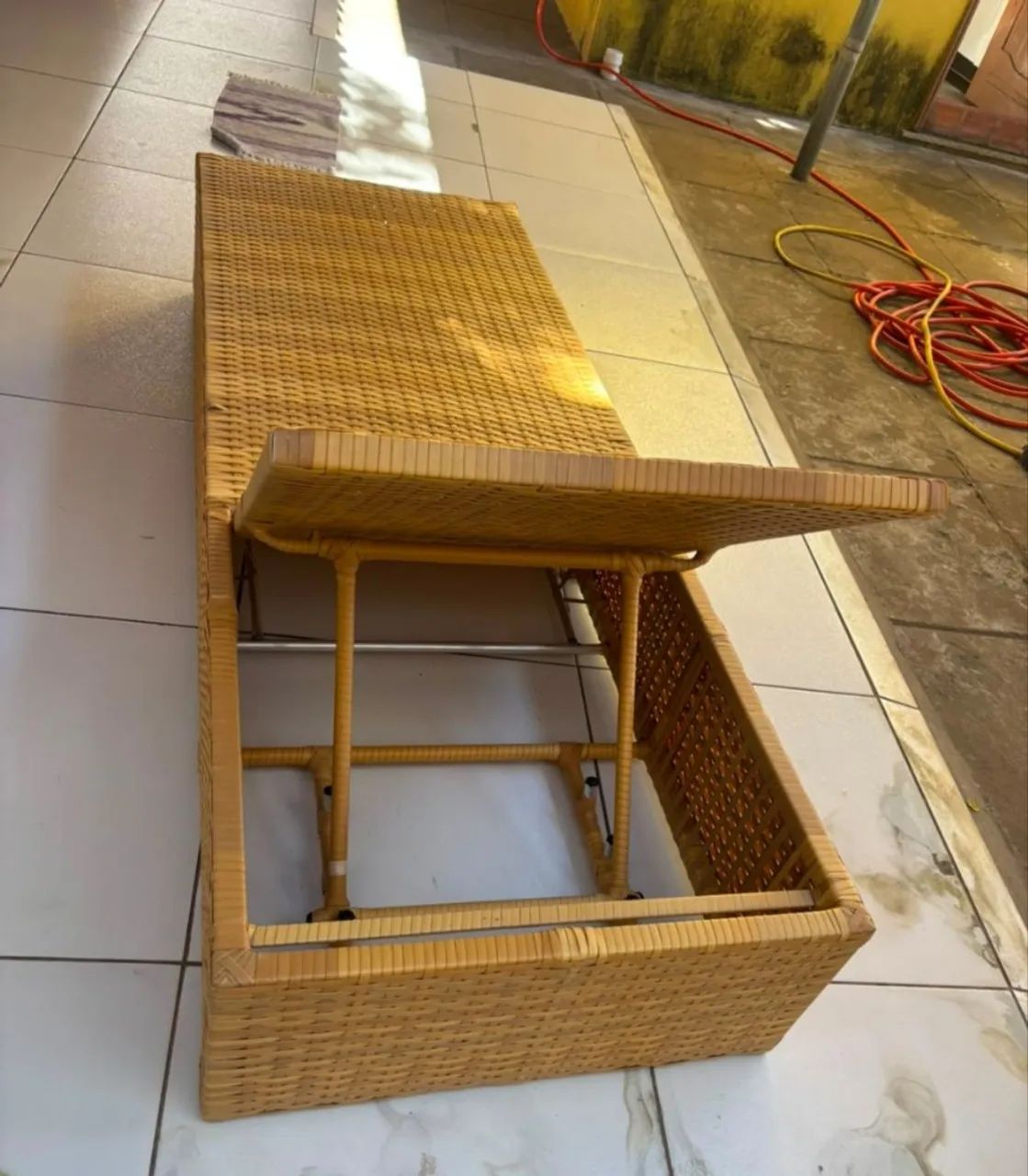 Cadeira de piscina  - Foto 2
