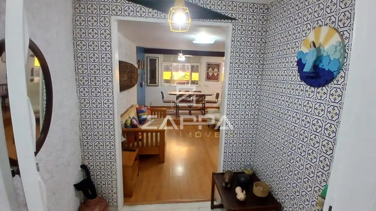 Apartamento em Copacabana - Rio de Janeiro - Foto 5