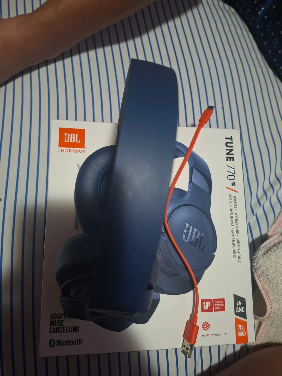 Fone JBL