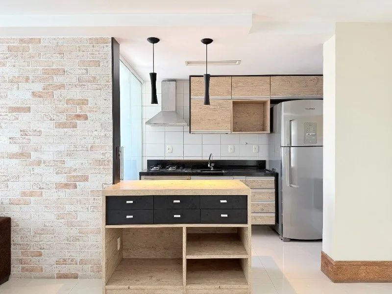 Apartamento com 2 quartos à venda, 72 m² - Enseada do Suá - Vitória (ES) - Foto 5