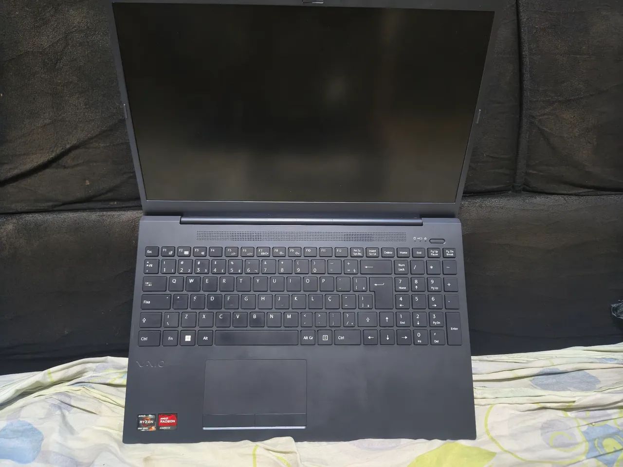 Notebook vaio FE15 - Foto 4