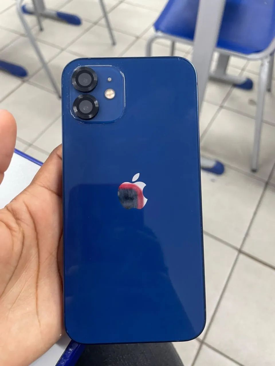 iPhone 12 