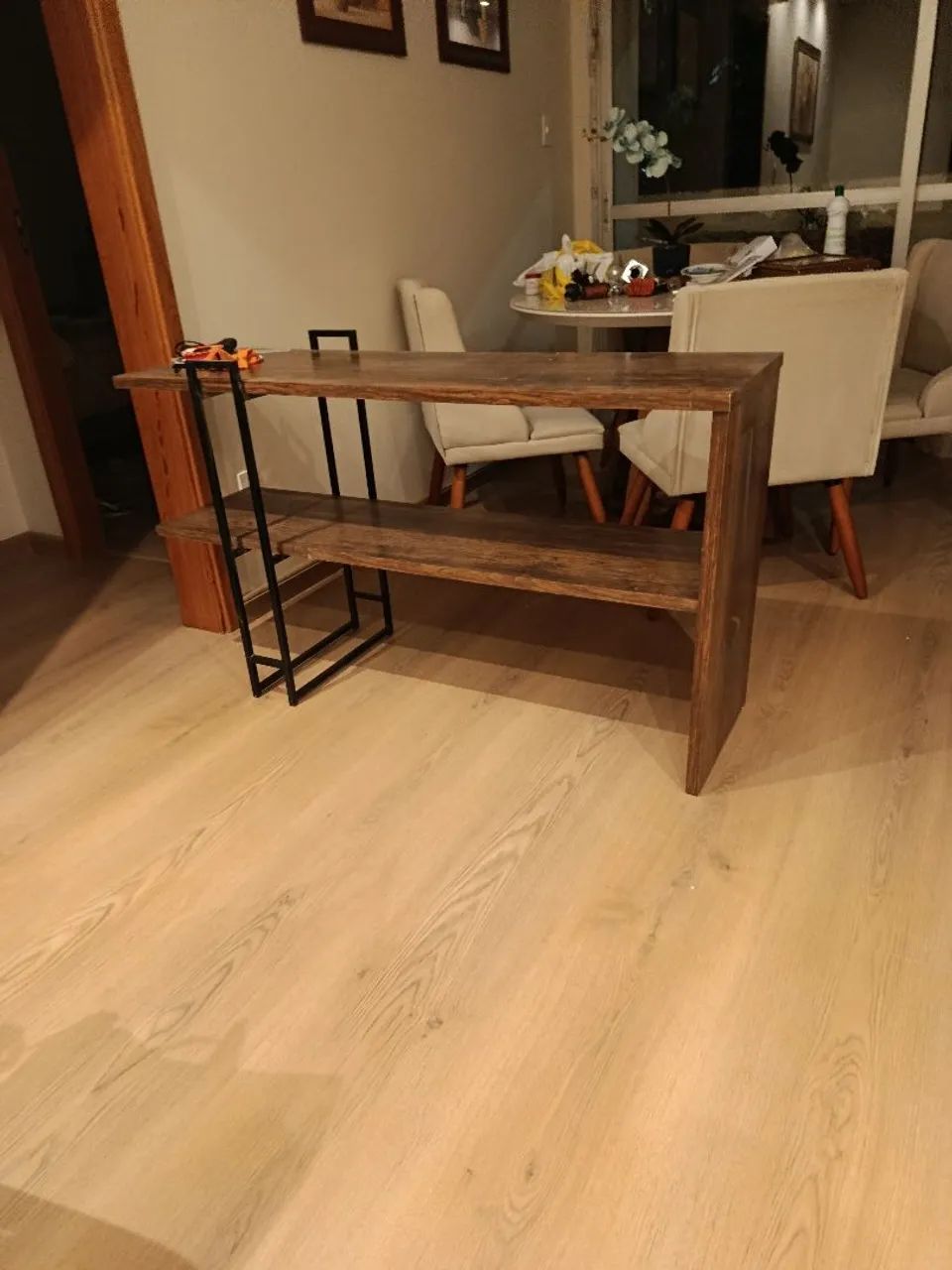 Rack - Foto 5