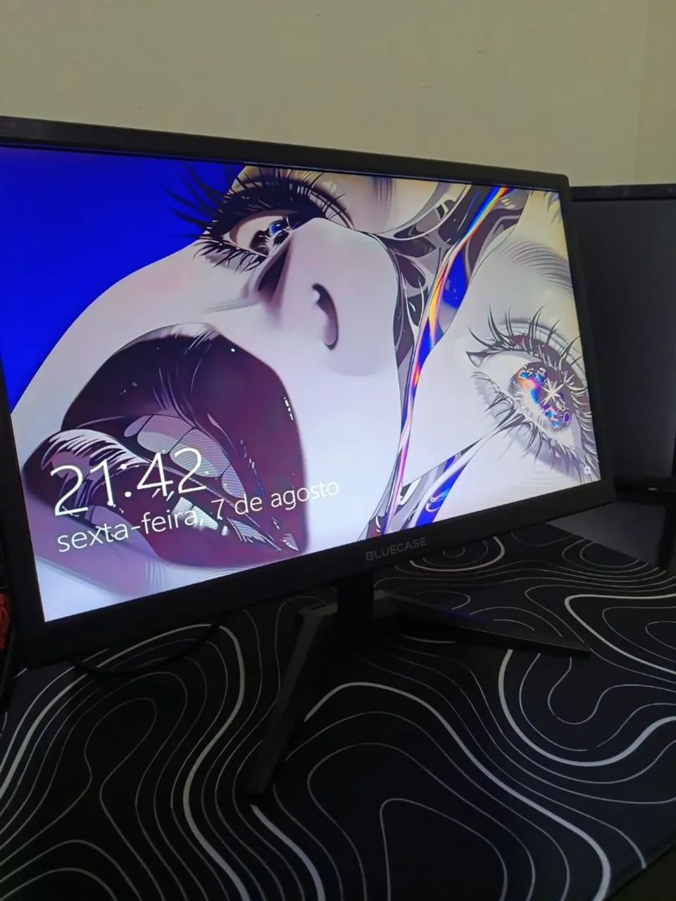 Monitor Bluecase - Foto 2
