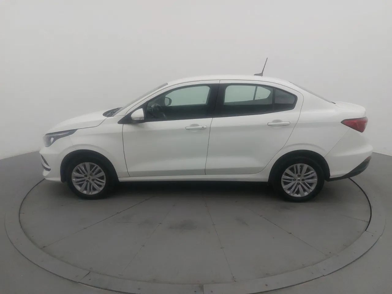Fiat Cronos 1.3 8V Flex 2025 - Foto 2