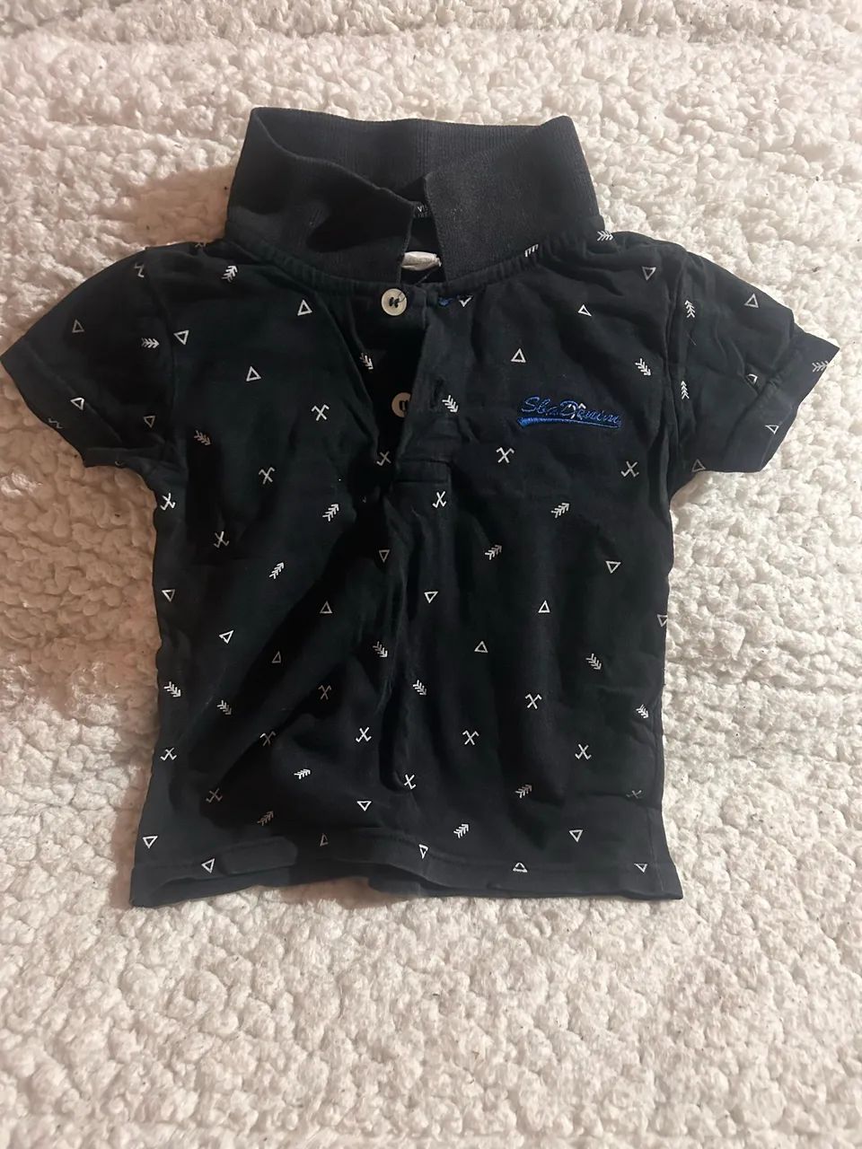 Roupas infantil (menino)  - Foto 4