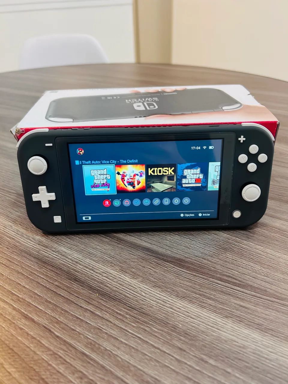 Nintendo Switch Lite  - Foto 2