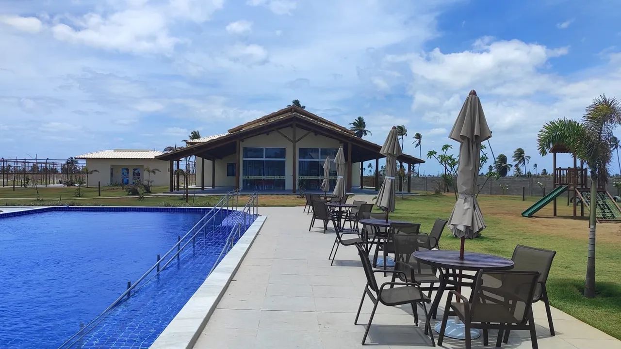 Lote Pé na areia  - Foto 3