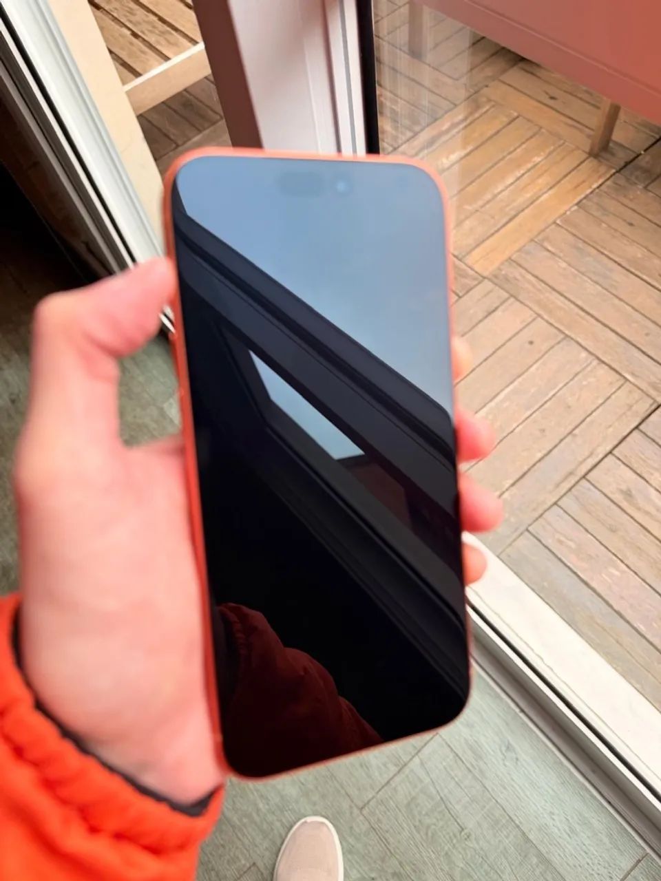 iPhone 17 Pro Max 256gb - Foto 3