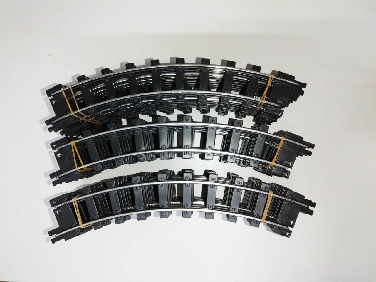 Ferrorama Estrela curvas - Foto 2