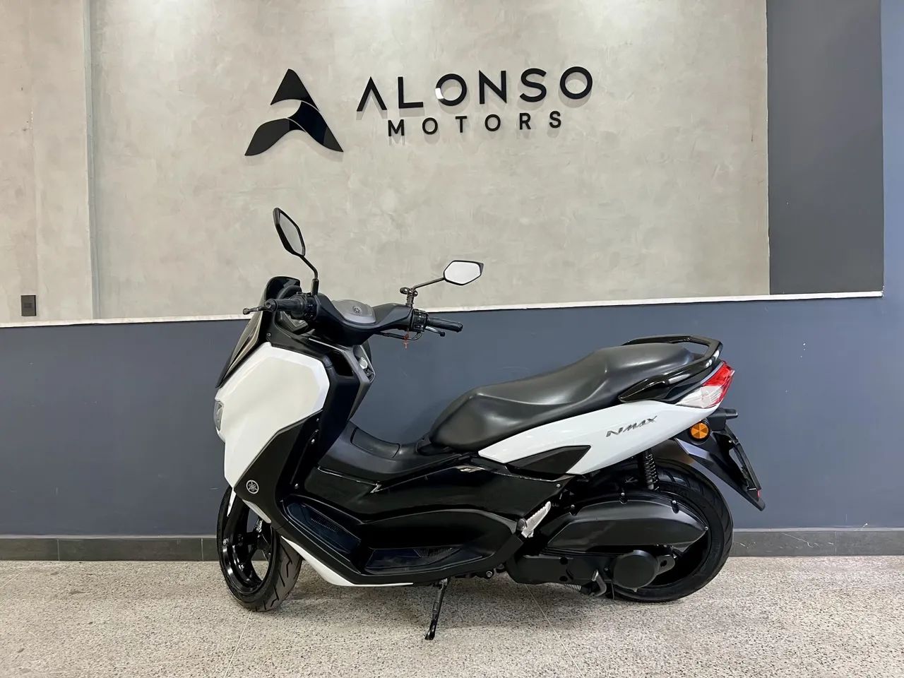 Yamaha Nmax 160 2021 - Foto 4