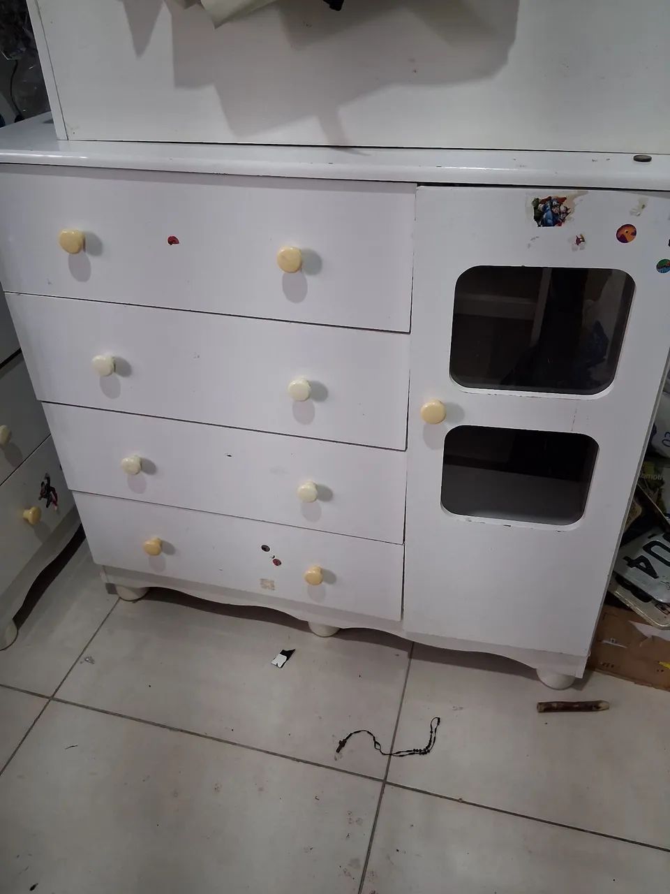 Jogo quarto infantil  - Foto 5