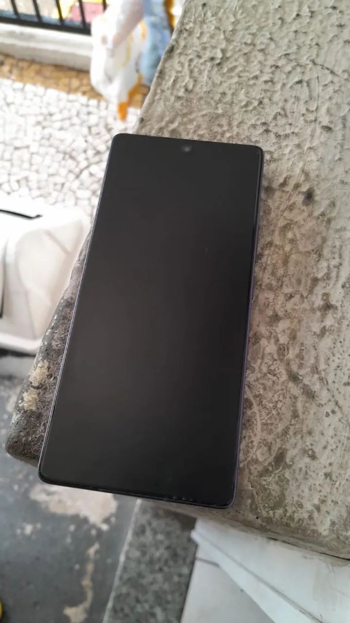INFINIX NOTE 50 PRO ( SÓ TROCA)  - Foto 2