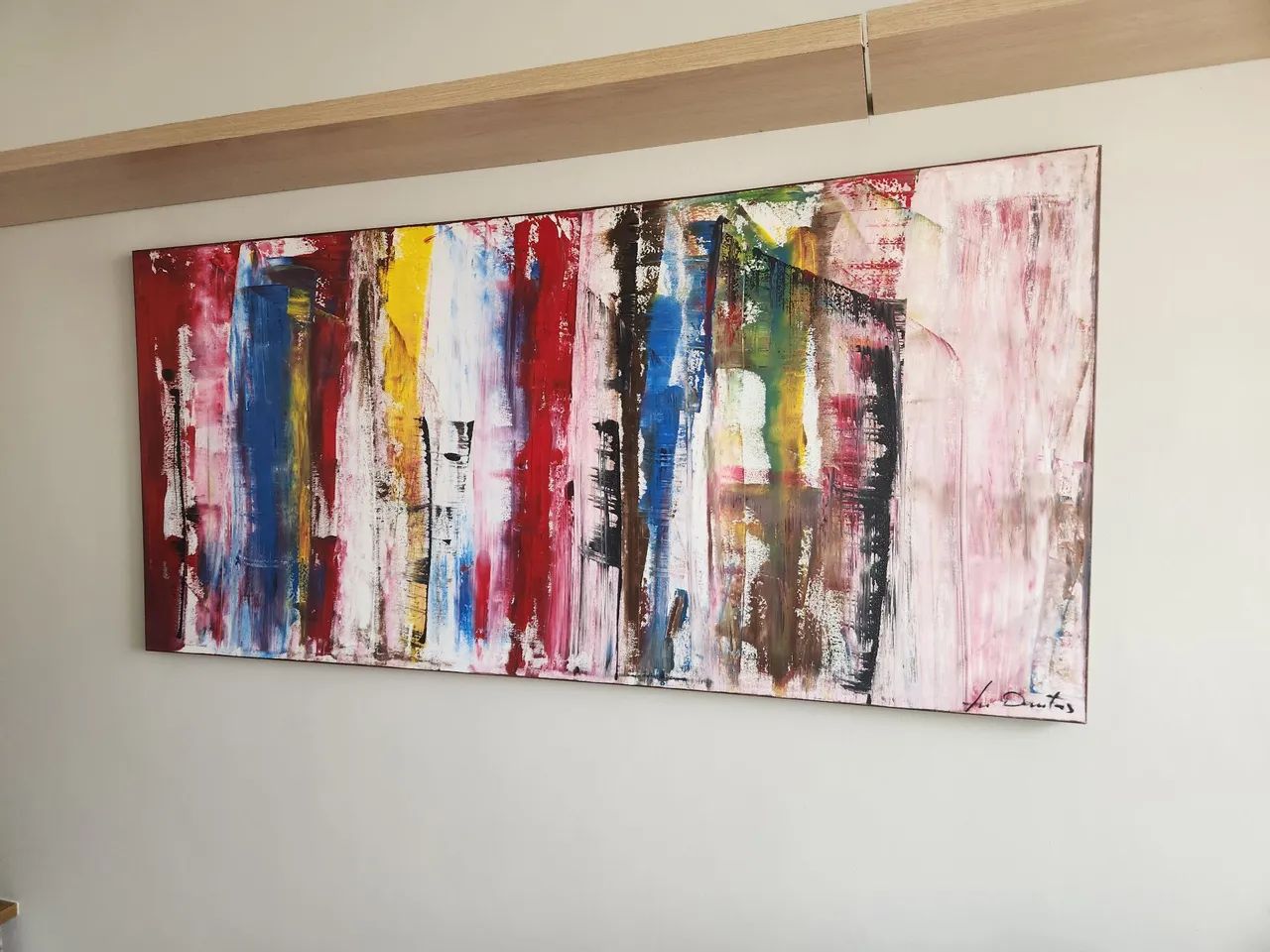 2 Quadros decoração  - Foto 3