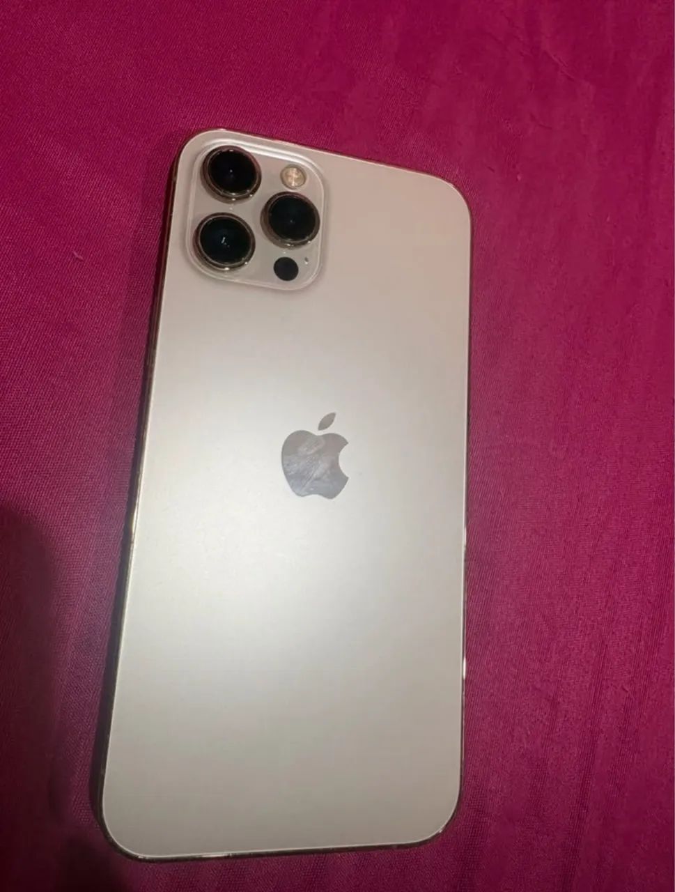 Iphone 12 pro max