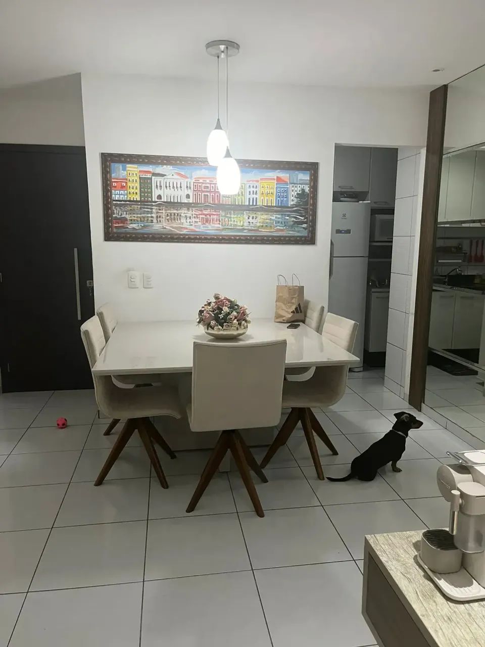 Apartamento a venda com 60m² e com 3 quartos em Sancho - Recife - PE - Foto 2