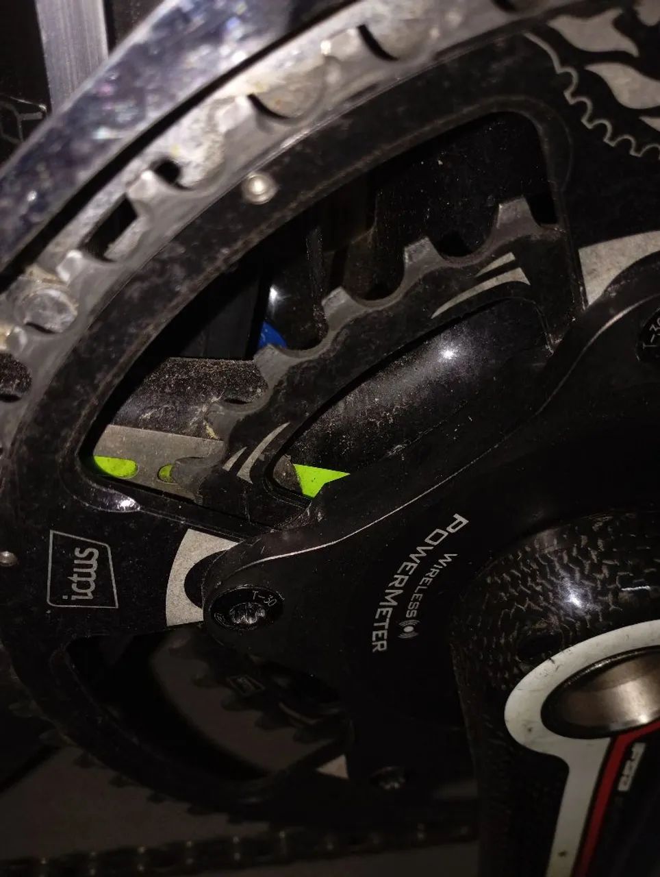 Speed cannondale super six  - Foto 5