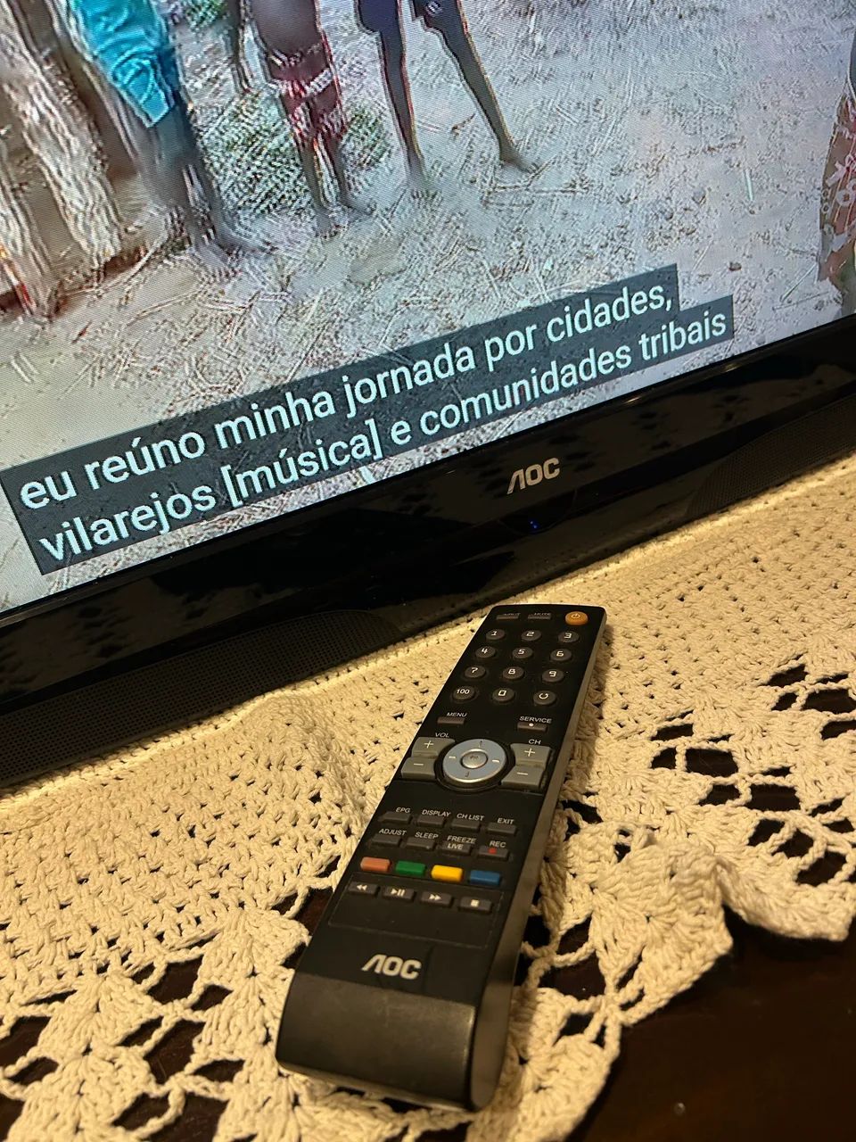 Tv 32 polegadas ( não é smart) - Foto 2