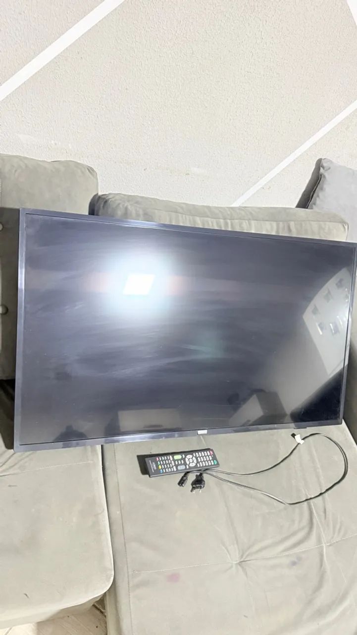 Tv Philips 43? smart  - Foto 5