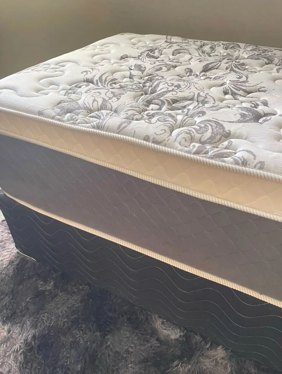 Cama box  - Foto 2
