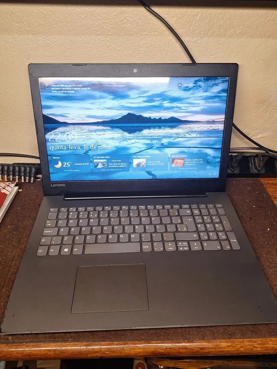 Notebook Lenovo Core i5 - Foto 4