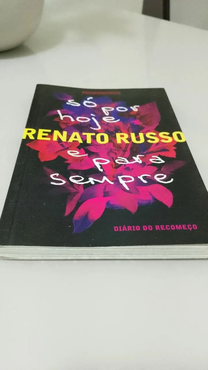 Renato russo . - Foto 2