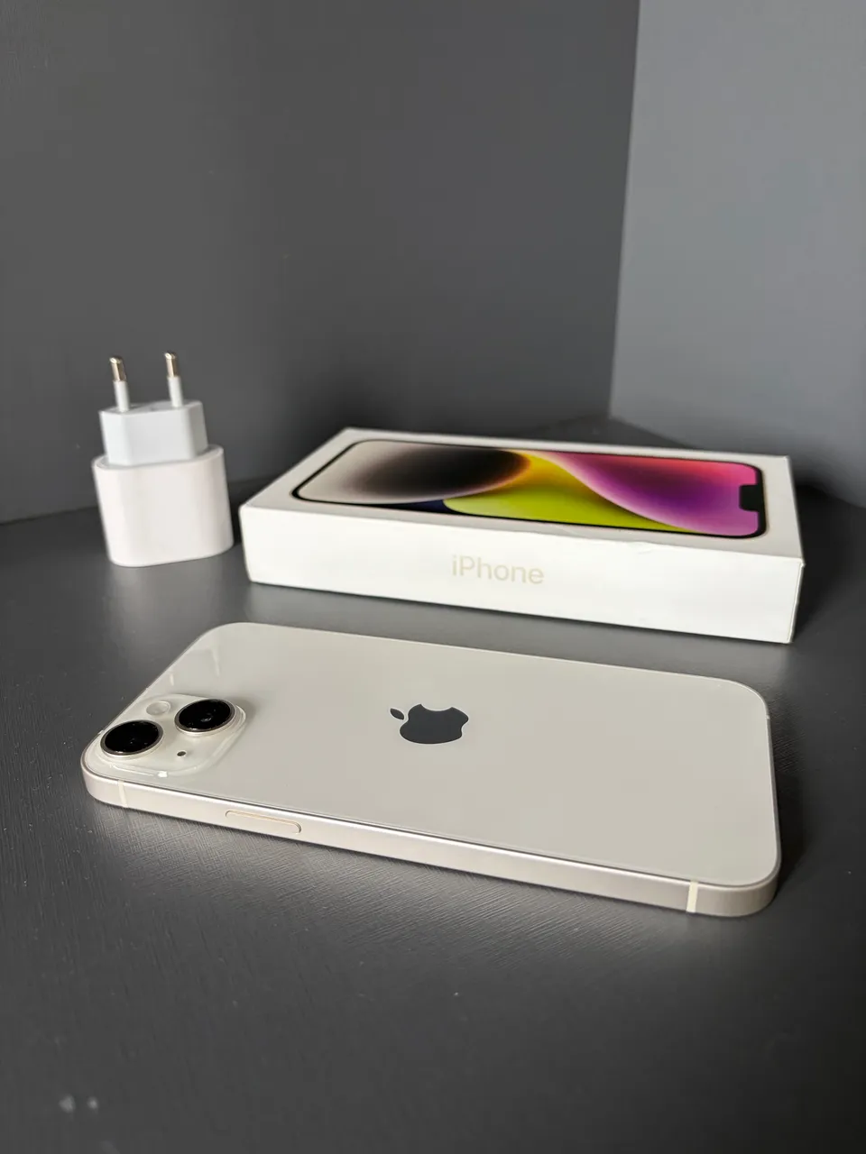 iPhone 13 Pro 512Gb - Grafite - Celulares e Smartphones - Costa e
