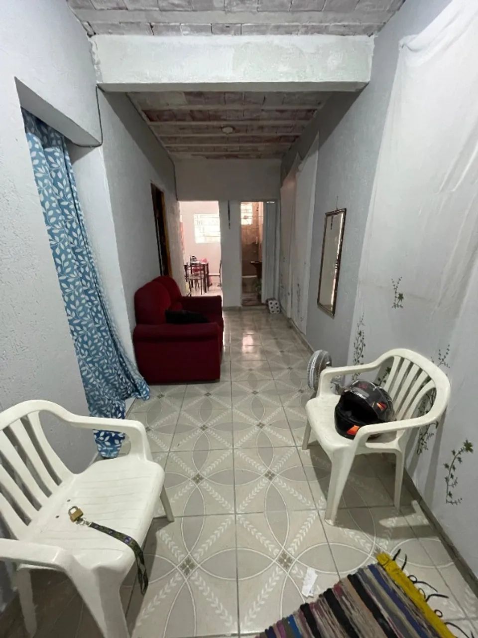  CASA BARATA EM CARAPICUÍBA - APROVEITE! - Foto 2