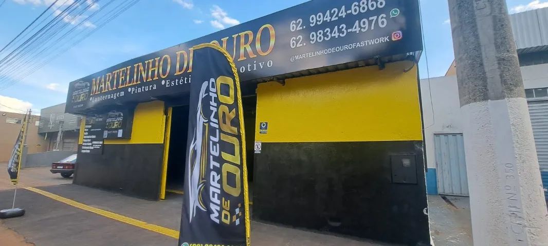 Alugo imóvel 410m² na Av. Vera Cruz, Jd. Guanabara