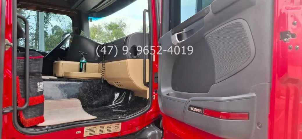 Scania 440 - Foto 5
