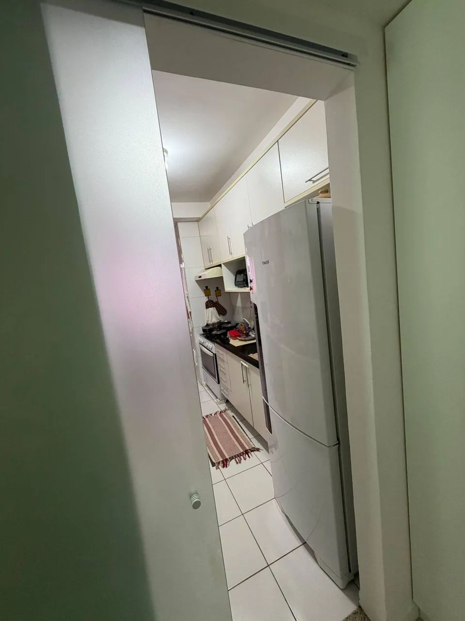 Imbui 3/4 com suíte e 02 vagas de garagem - Foto 4