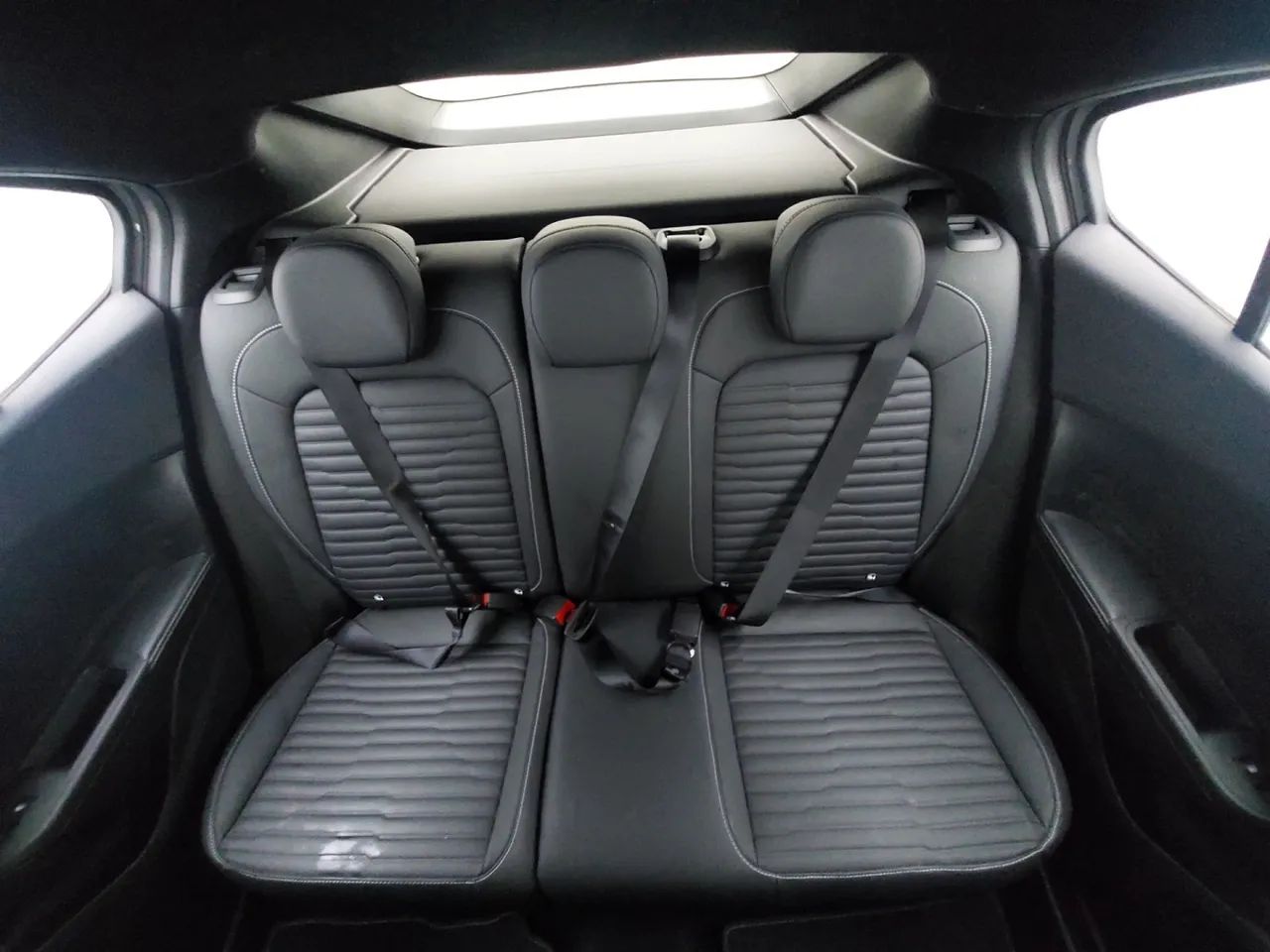 Fiat Fastback Limited Ed.1.3 270 T.Flex Aut., foto 17 de 17
