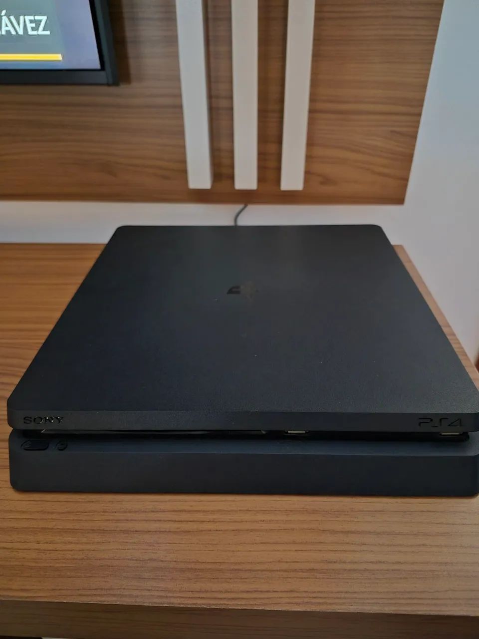 PlayStation 4 Slim  - Foto 4