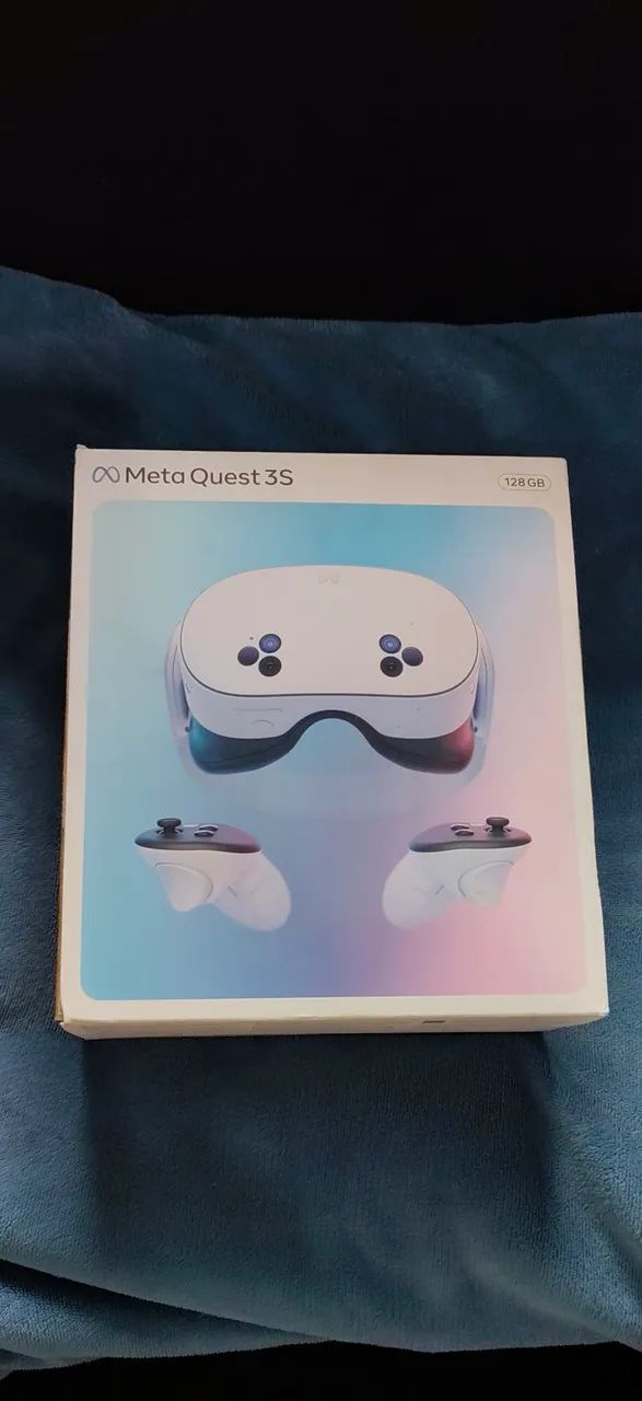 Meta quest - Foto 4