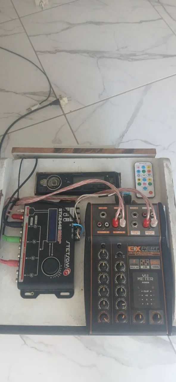 Caixa Bob  - Foto 2