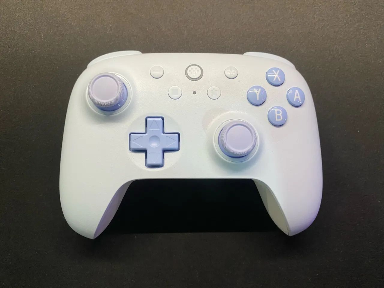 controle 8bitdo 2C Ultimate Bluetooth  - Foto 2